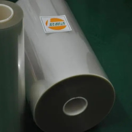 亞(ya)克力膠保護(hu)膜