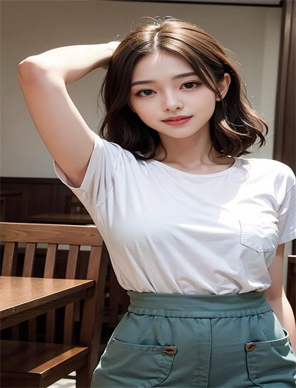 文化研究：《模特大典》如何展现东西方文化的碰撞与融合 探索艺术与文化的互动关系